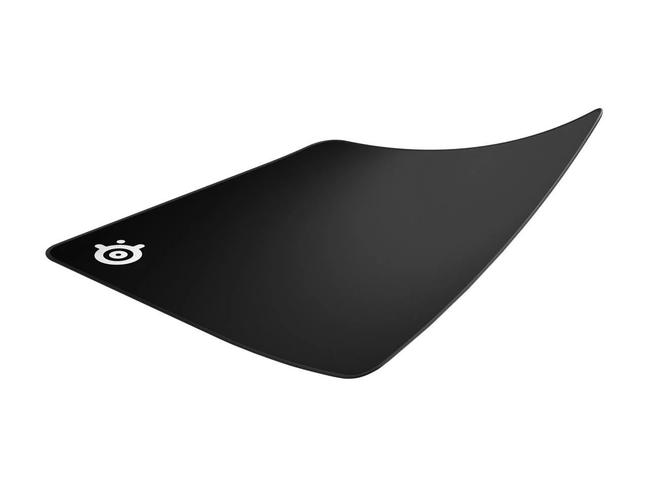 Qck Gaming Mouse Pad - XXL Cloth - Peak Tracking and Stability - Esports Mousepad - Never-Slip - Full Desk Coverage