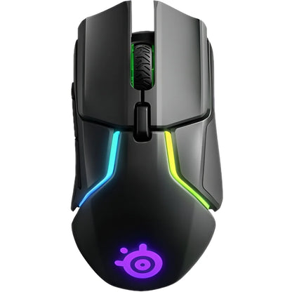 Rival 650 Quantum Gaming Mouse 62456