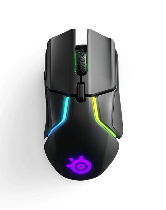 Rival 650 Quantum Gaming Mouse 62456