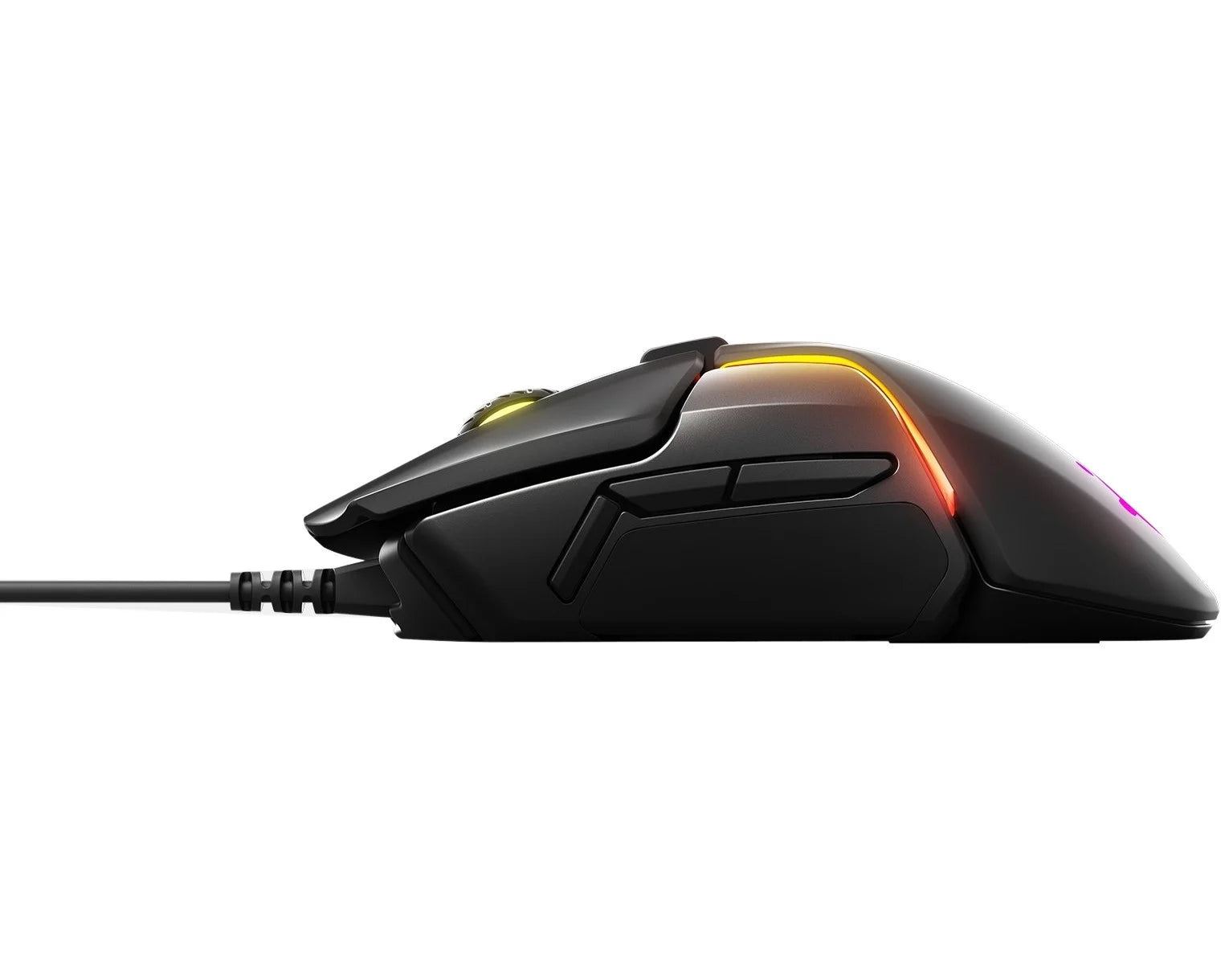 Rival 650 Quantum Gaming Mouse 62456
