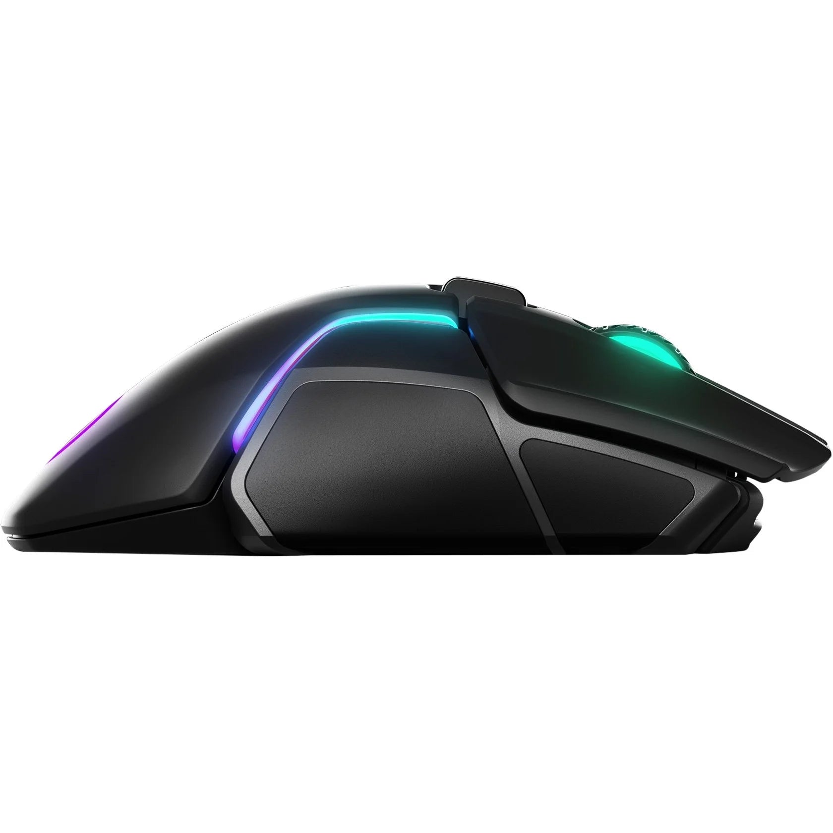 Rival 650 Quantum Gaming Mouse 62456